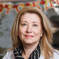 Максудова Аделя Наилевна