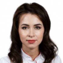 Сойменова Оксана Игоревна