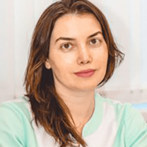 Забровская Анна Анатольевна