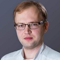 Чекмарев Герман Викторович