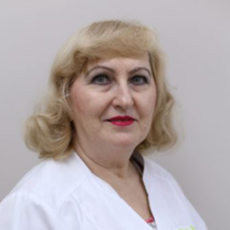 Овчинникова Людмила Владимировна