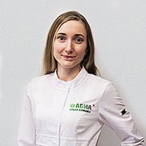 Болознева Елизавета Викторовна