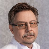Митрофанов Николай Алексеевич