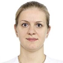 Кадошникова Анна Александровна