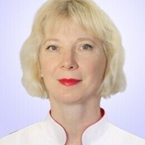 Лукьянова Наталья Михайловна
