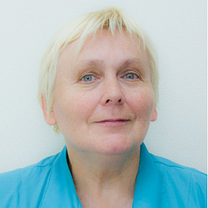 Абрамова Ирина Геннадьевна