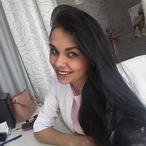 Склярова Виктория Владимировна