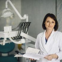 Илюхина Виктория Яковлевна