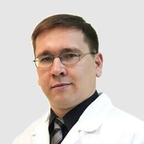 Каракозов Сергей Николаевич