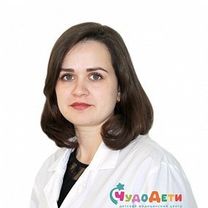 Ортина Марина Николаевна