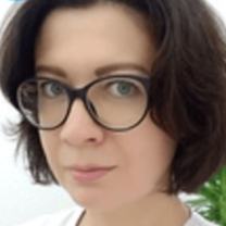 Токмина Евгения Владимировна