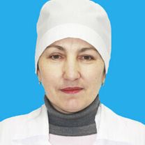 Каримова Луиза Ринатовна