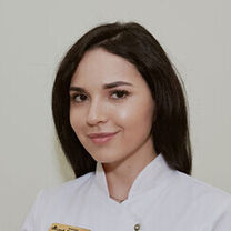 Галькиева Наиля Анваровна