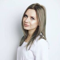 Шевченко Виктория Дмитриевна