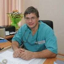 Данилов Александр Владимирович