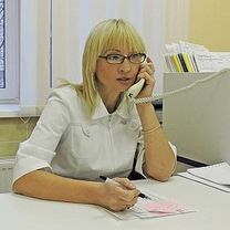 Ильина Наталья Вячеславовна