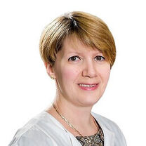 Бирюкова Галина Леонидовна