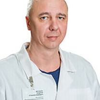 Дружин Андрей Станиславович