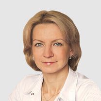 Громова Евгения Игоревна
