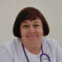 Захарова Любовь Александровна