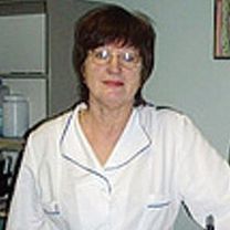 Овинцева Людмила Васильевна