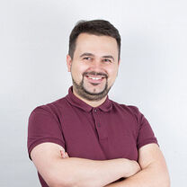 Новиков Константин Сергеевич