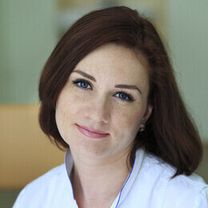 Шумейкина Юлия Владимировна