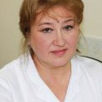 Алиева Розалина Шамилевна