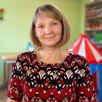Зотова Евгения Владимировна