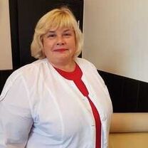 Чернышева Марина Александровна
