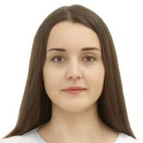 Бессонова Кристина Сергеевна