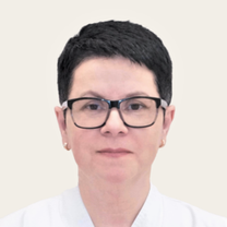 Черникова Светлана Витальевна