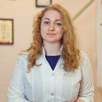 Филипова Нина Юрьевна