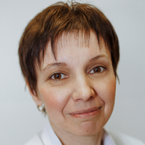 Земелева Людмила Эдуардовна