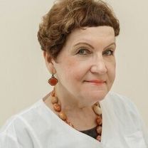 Волкова Ирина Георгиевна