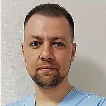 Берхов Владимир Владимирович