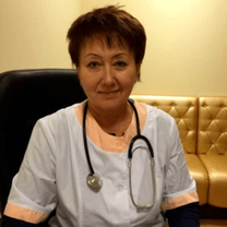 Потапова Елена Юрьевна