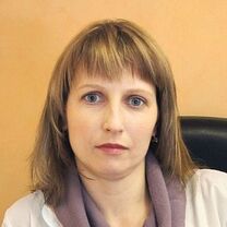 Далматова Анна Борисовна