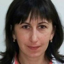 Клименко Евгения Анатольевна