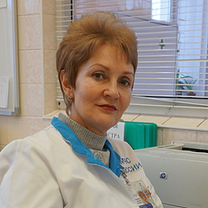 Журавлёва Людмила Викторовна