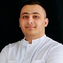 Магалов Шамиль Гаджиевич