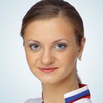 Шевелёва Полина Александровна