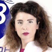 Гусейнова Эльвира Шамильевна