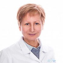 Кондратенко Елена Викторовна