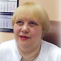 Быханова Ирина Анатольевна