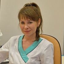 Полетаева Ульяна Юрьевна