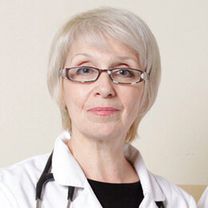 Демичева Ольга Юрьевна