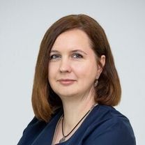 Бочарникова Наталья Евгеньевна