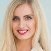 Калинина Юлия Евгеньевна