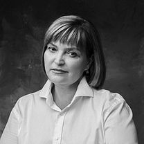 Плавинская Татьяна Николаевна